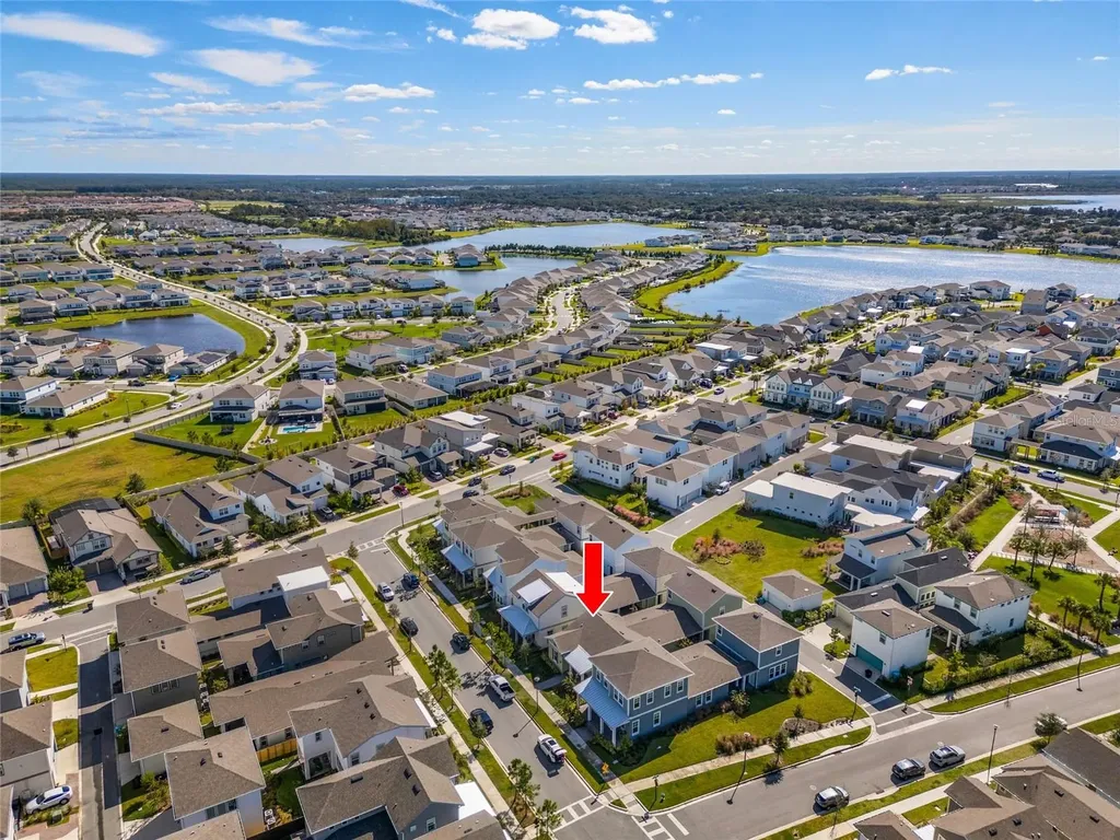 9738 Neruda Street Orlando FL 32827