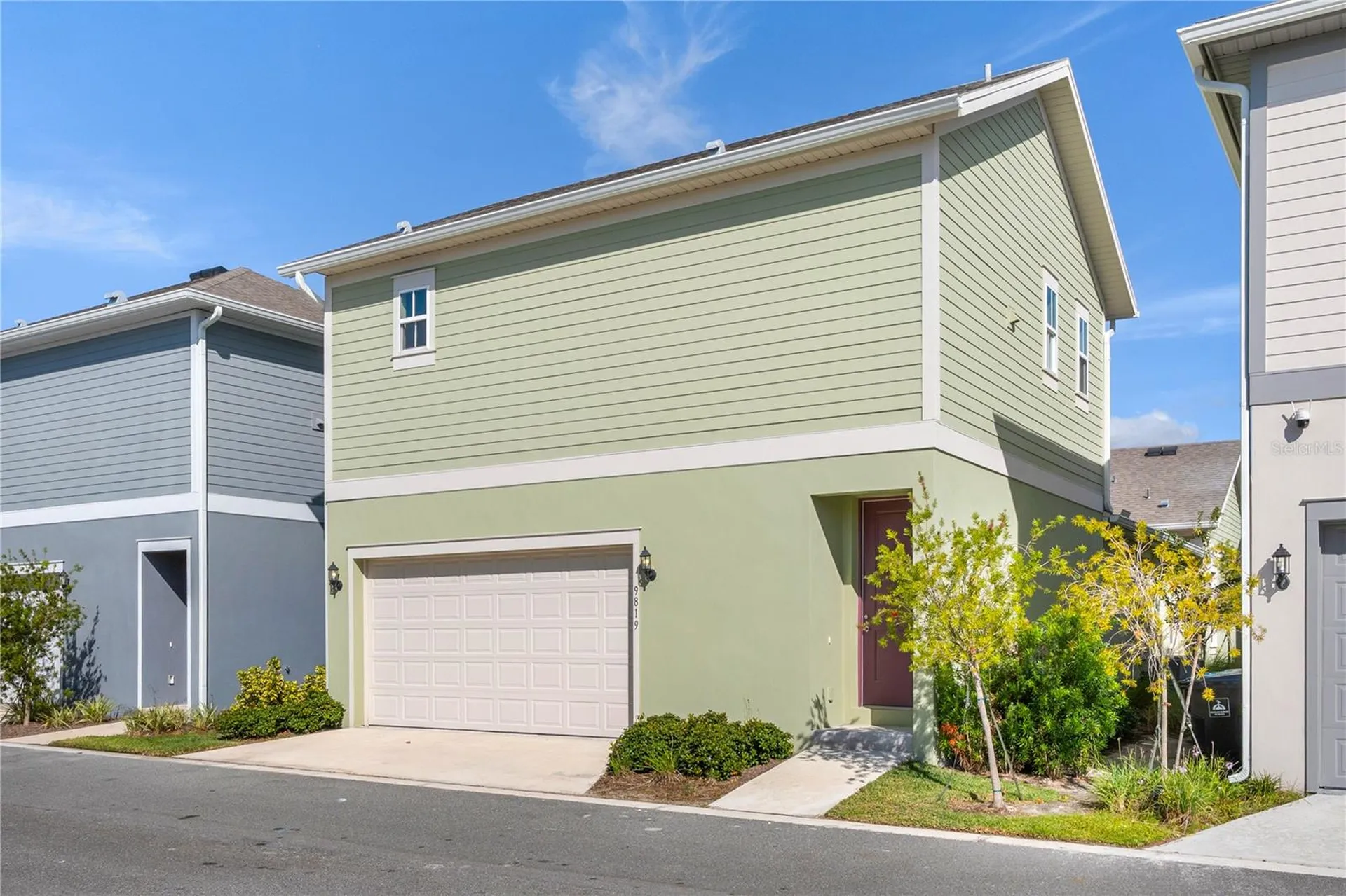 9738 Neruda Street Orlando FL 32827