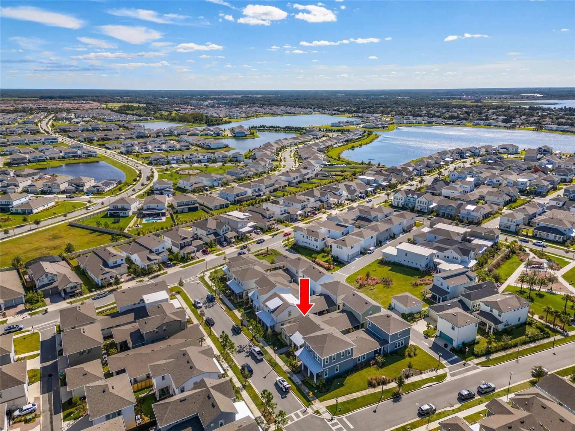 9738 Neruda Street Orlando FL 32827