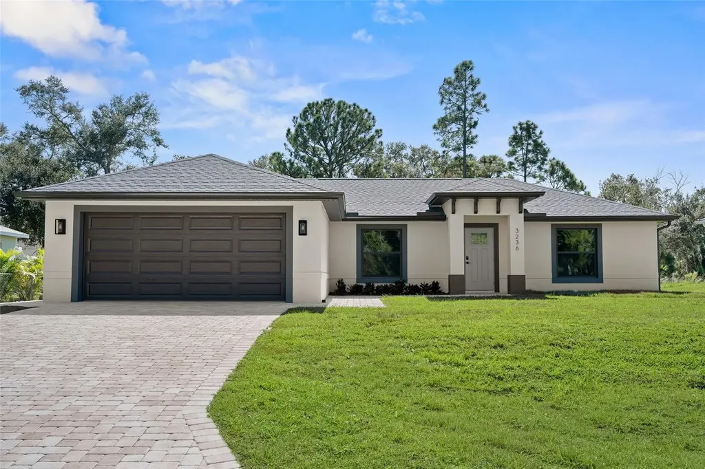 3236 California Terrace North Port FL 34291