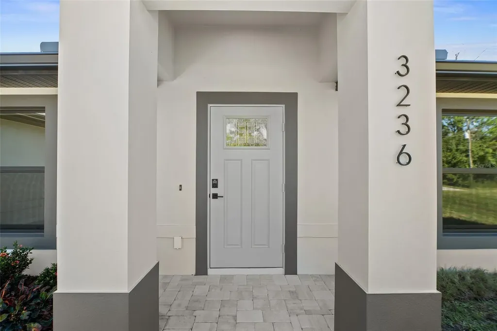 3236 California Terrace North Port FL 34291