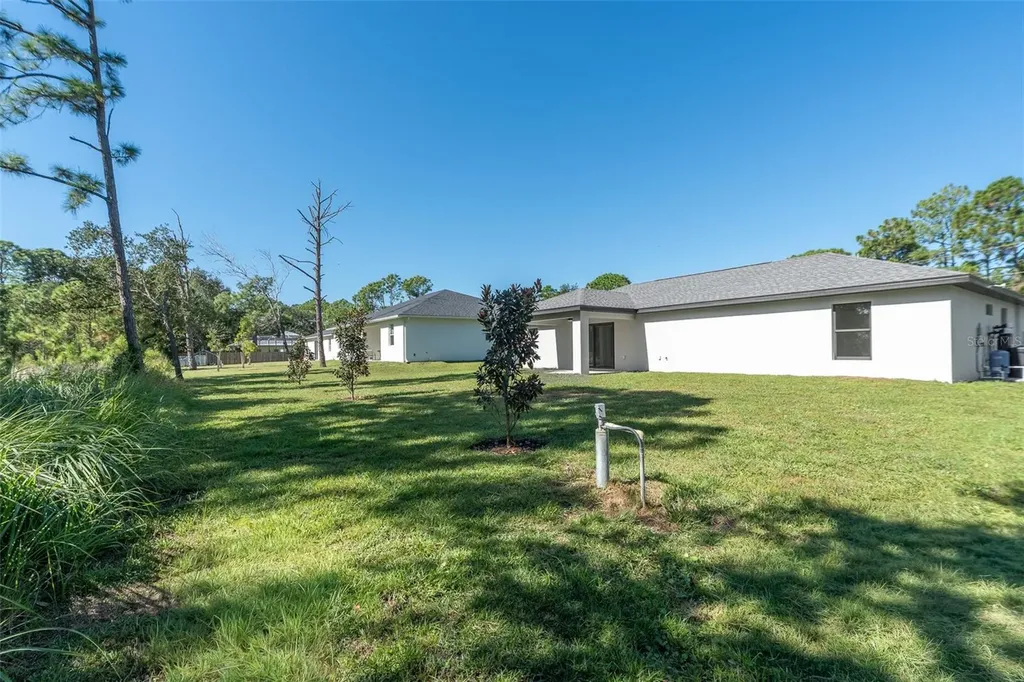 3236 California Terrace North Port FL 34291