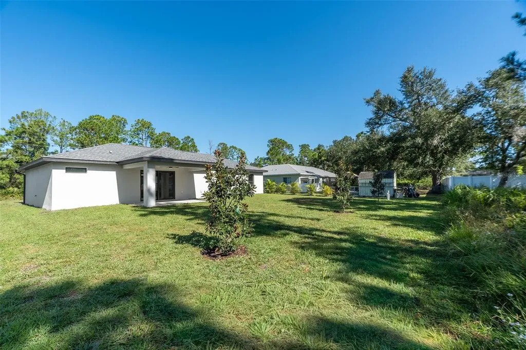3236 California Terrace North Port FL 34291