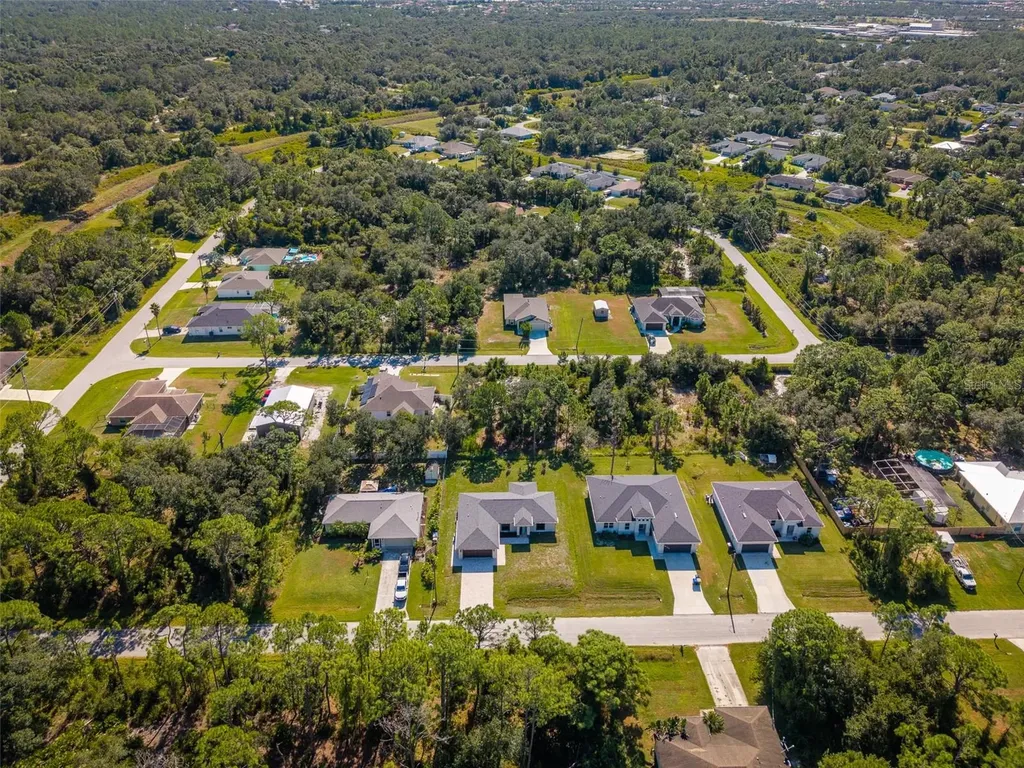 3236 California Terrace North Port FL 34291