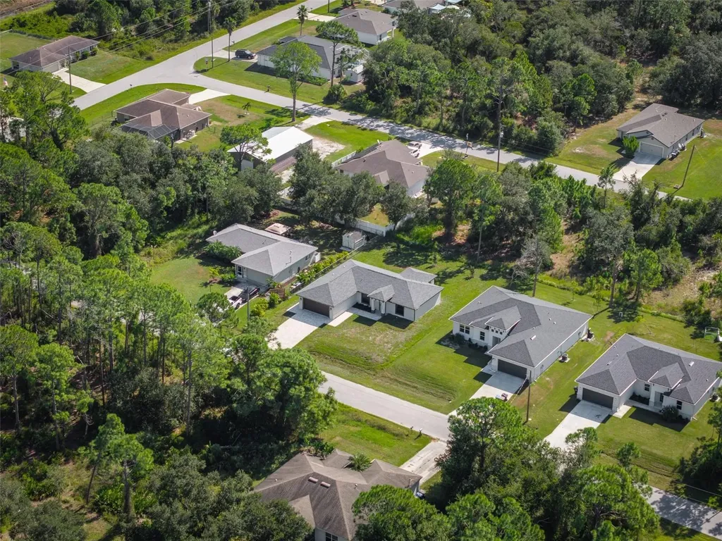3236 California Terrace North Port FL 34291