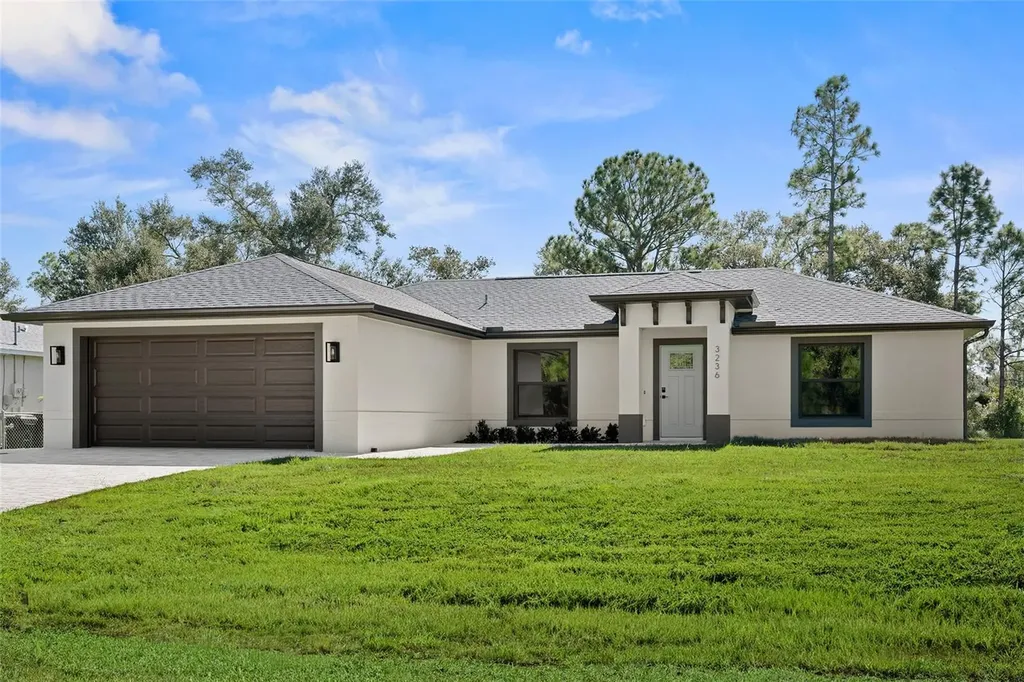 3236 California Terrace North Port FL 34291
