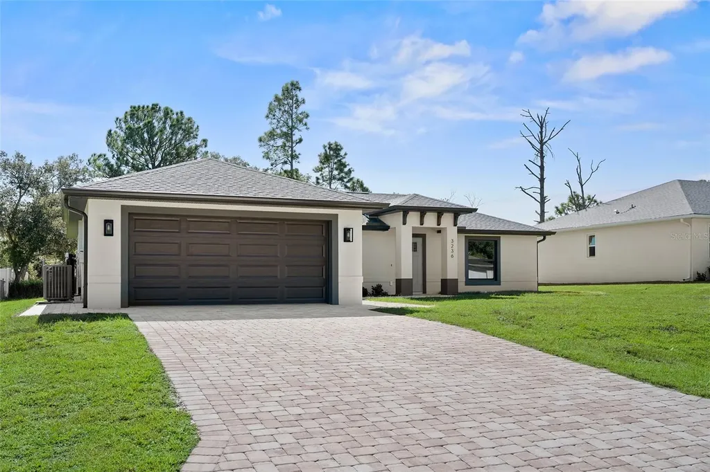 3236 California Terrace North Port FL 34291