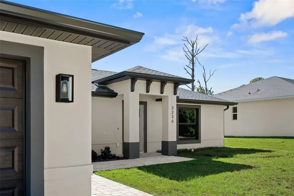3236 California Terrace North Port FL 34291