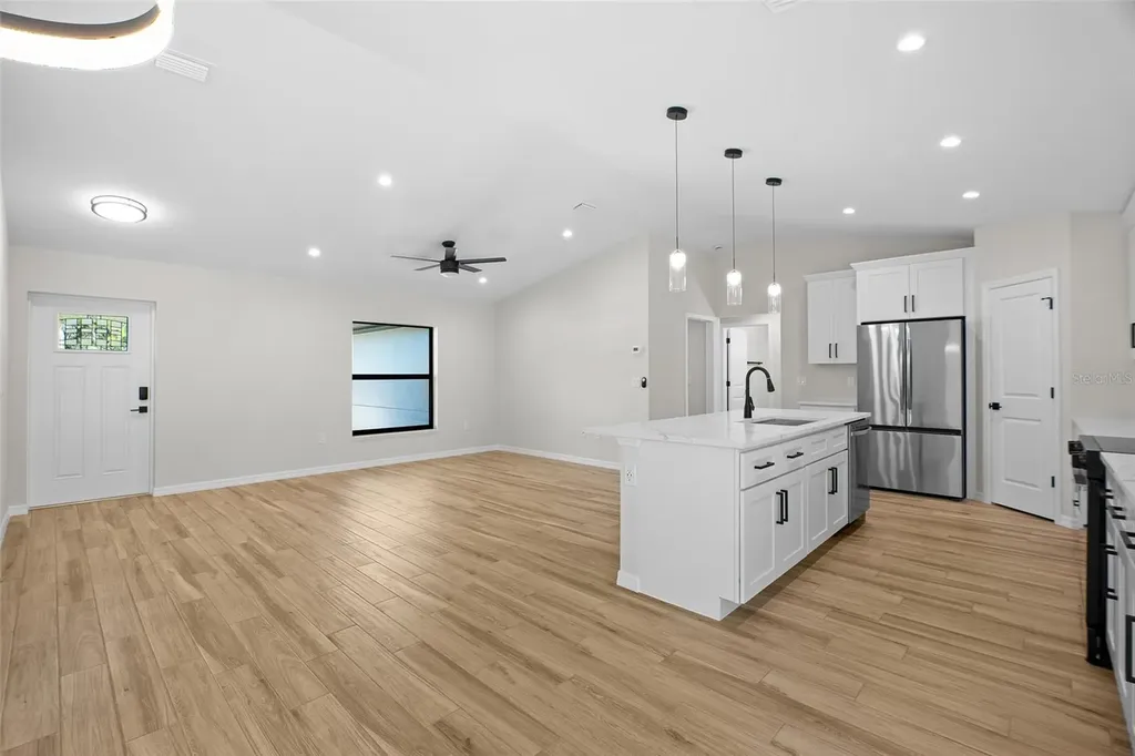 3236 California Terrace North Port FL 34291