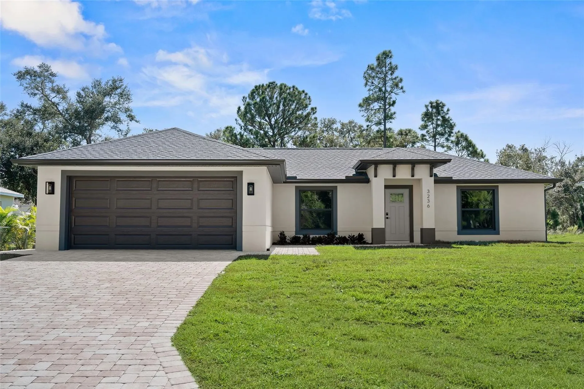 3236 California Terrace North Port FL 34291