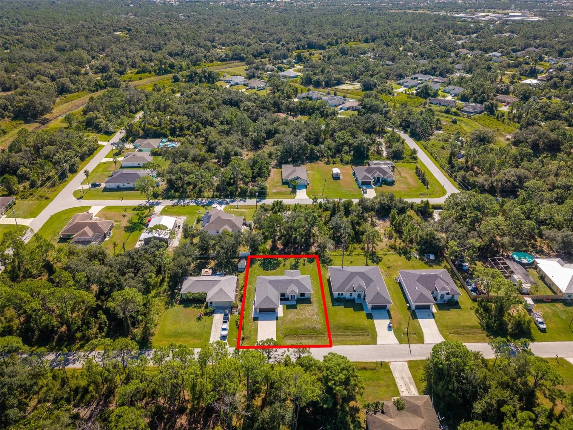 3236 California Terrace North Port FL 34291