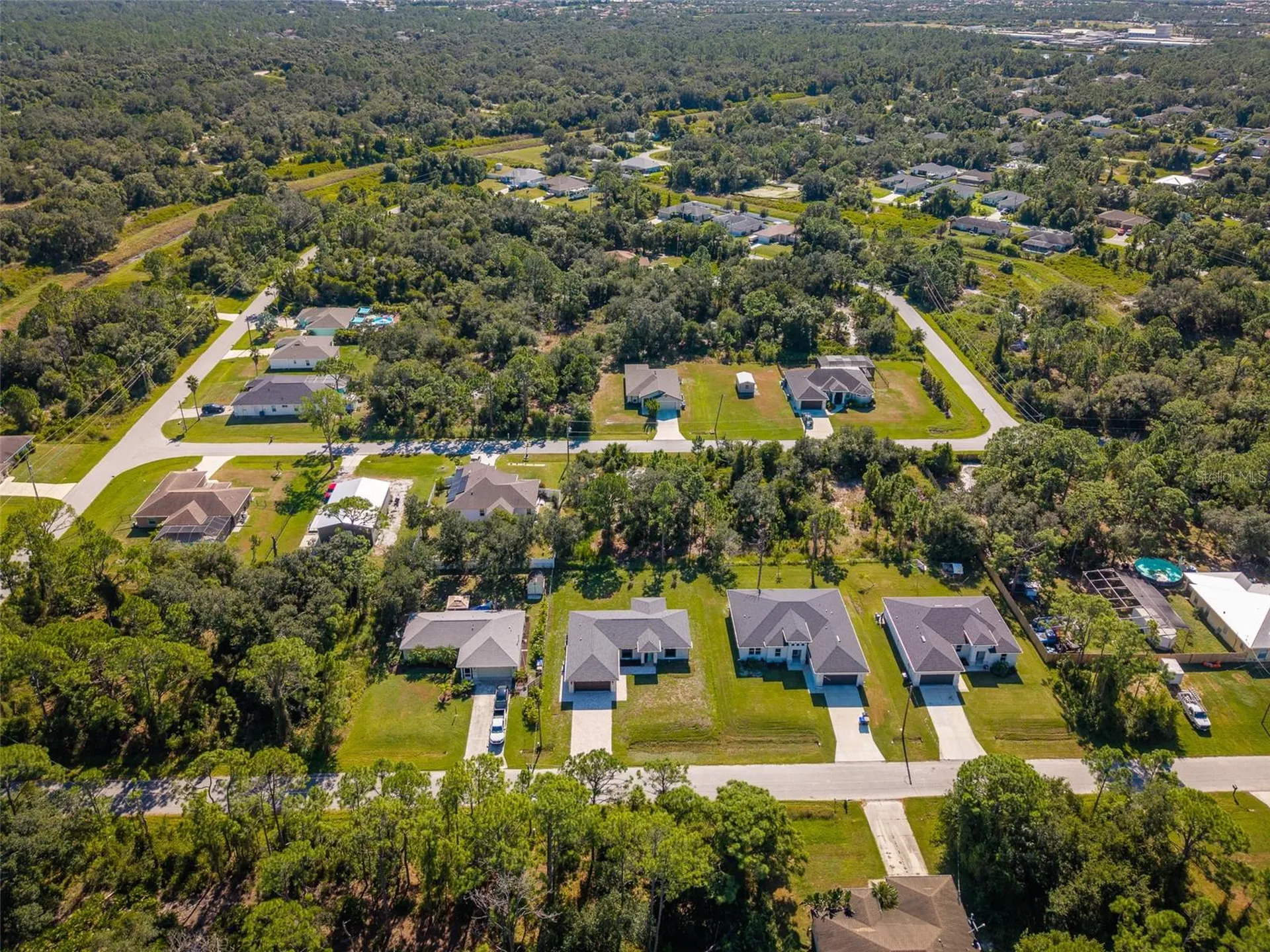 3236 California Terrace North Port FL 34291