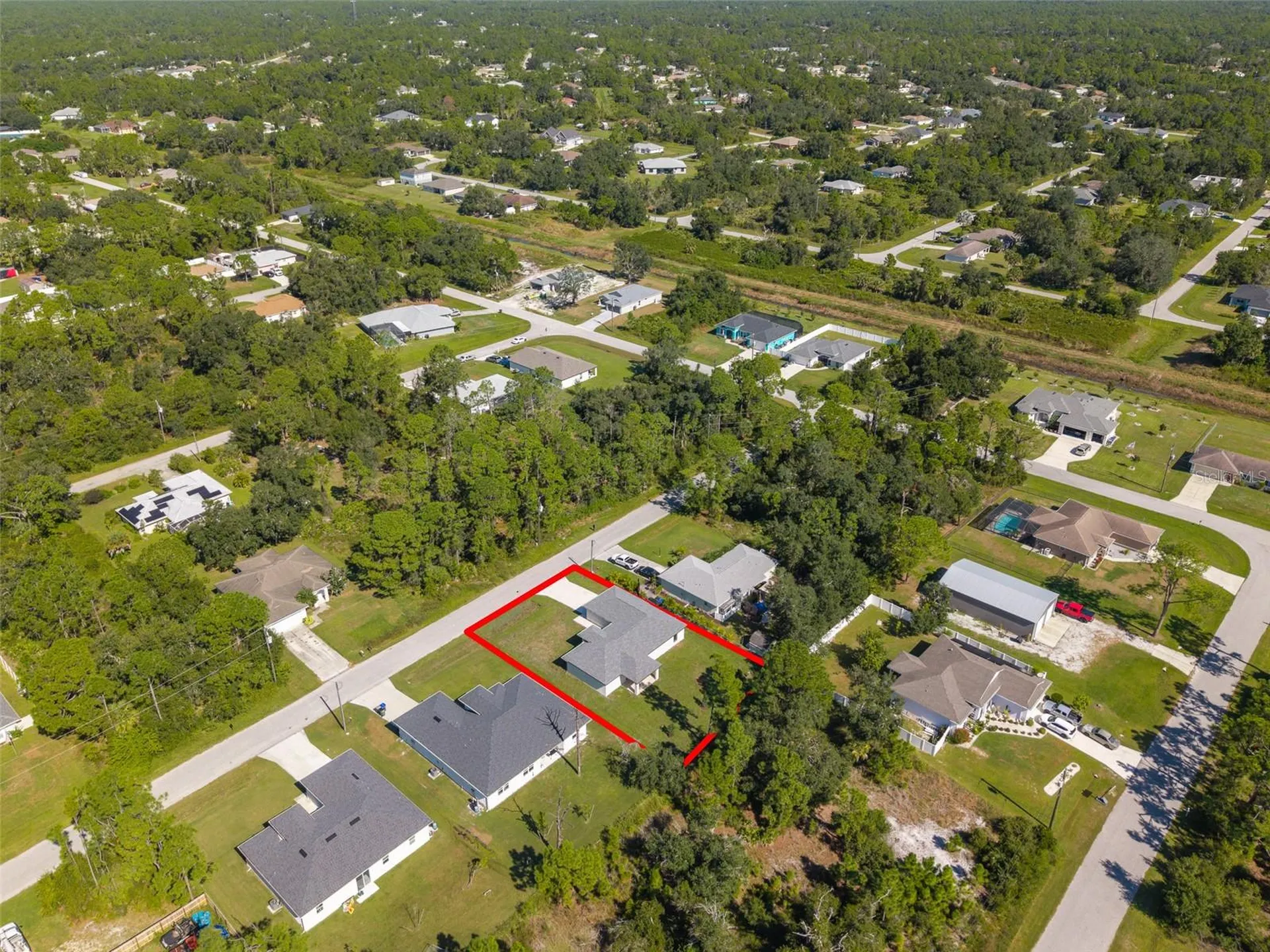 3236 California Terrace North Port FL 34291