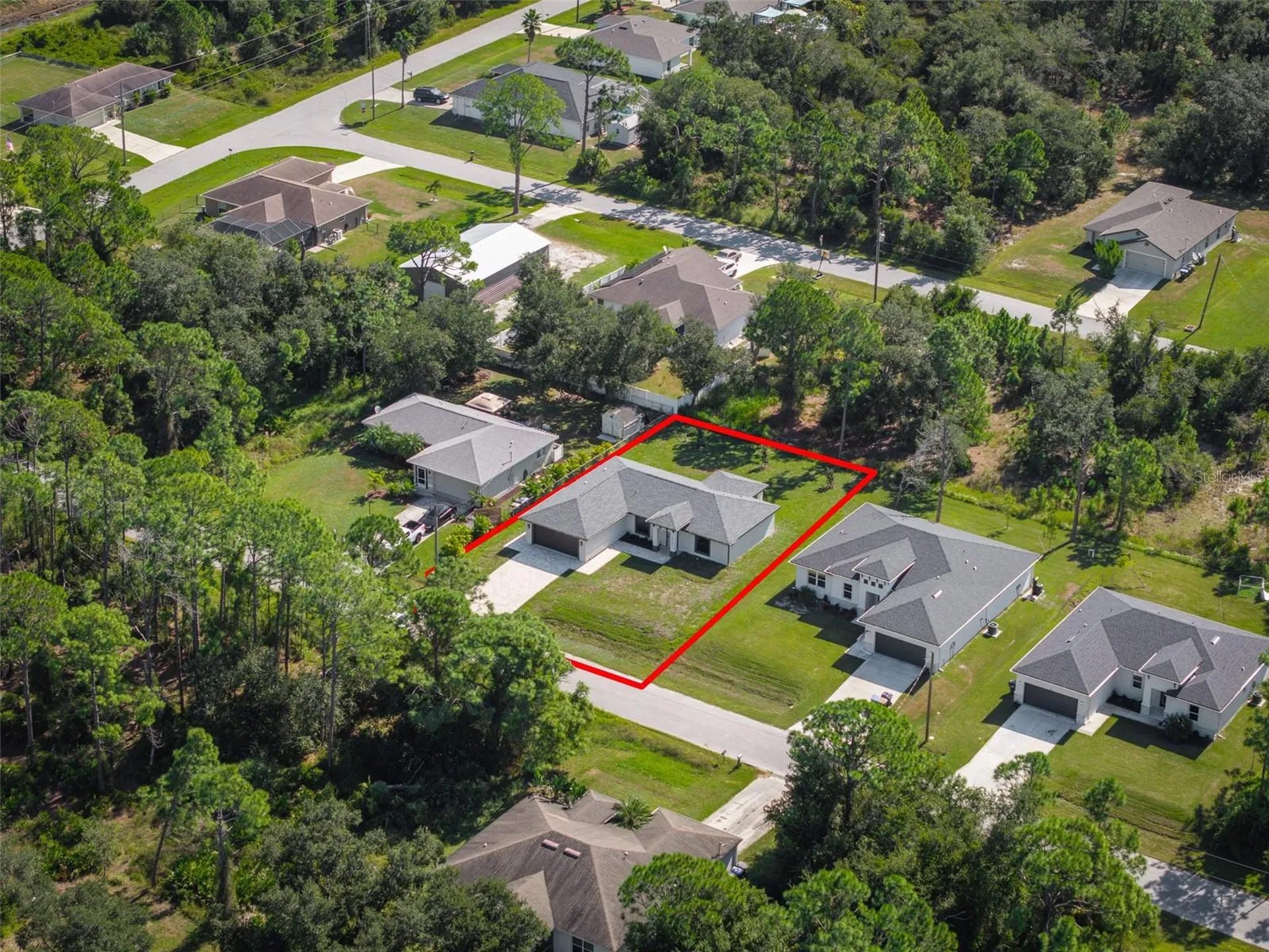 3236 California Terrace North Port FL 34291