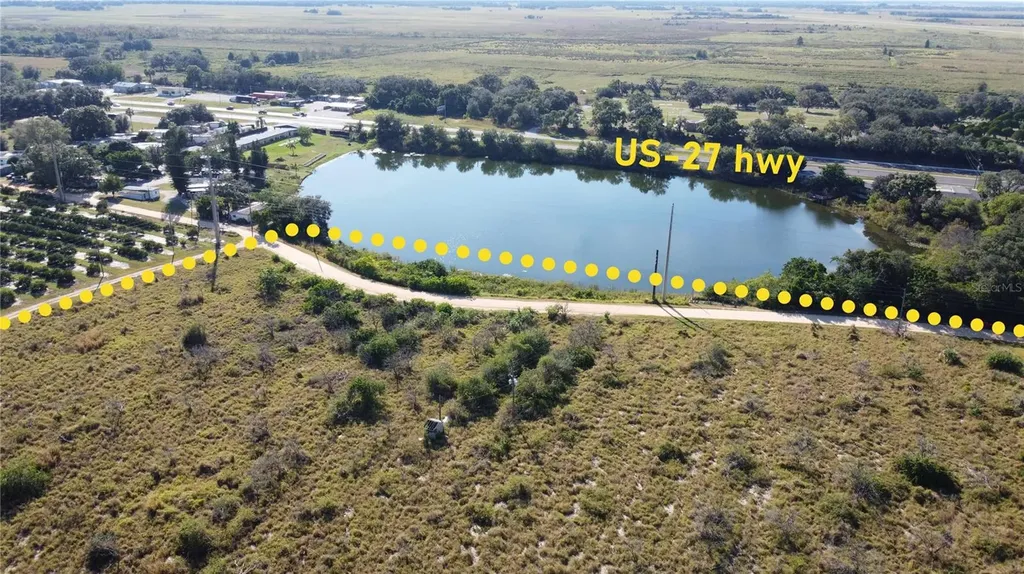 600 Grove Avenue Lake Wales FL 33853