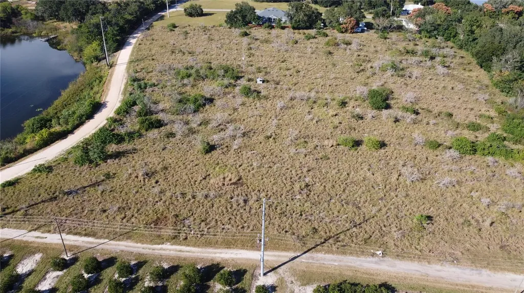 600 Grove Avenue Lake Wales FL 33853
