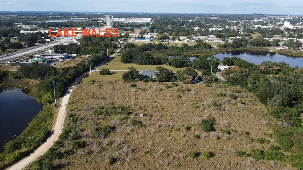 600 Grove Avenue Lake Wales FL 33853