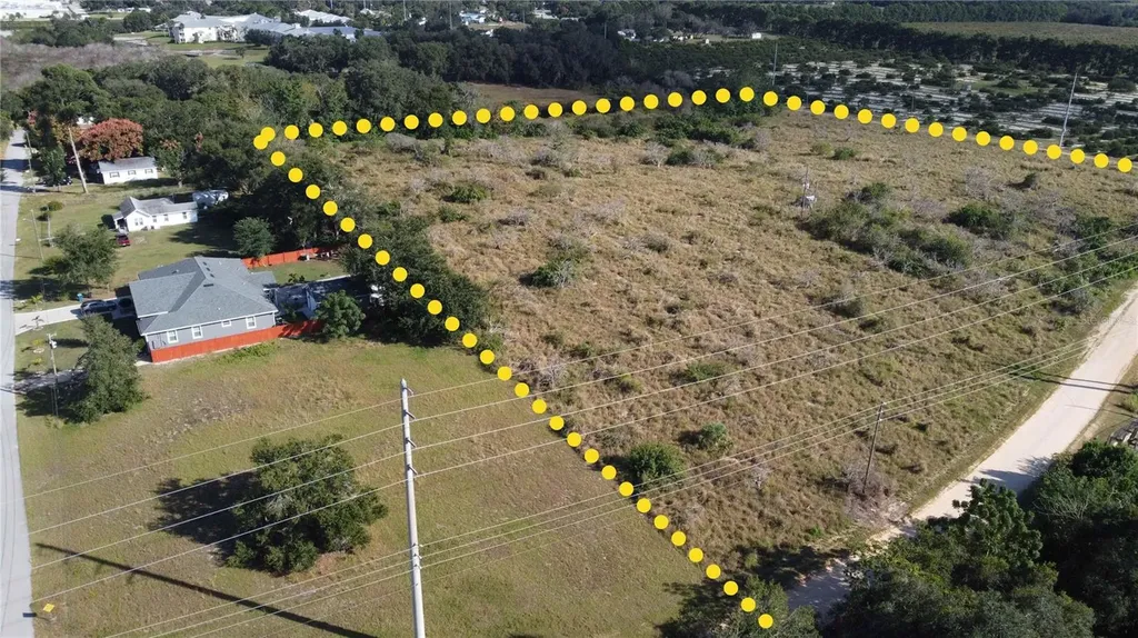 600 Grove Avenue Lake Wales FL 33853