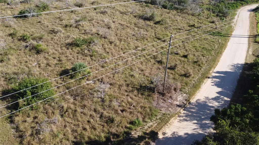 600 Grove Avenue Lake Wales FL 33853