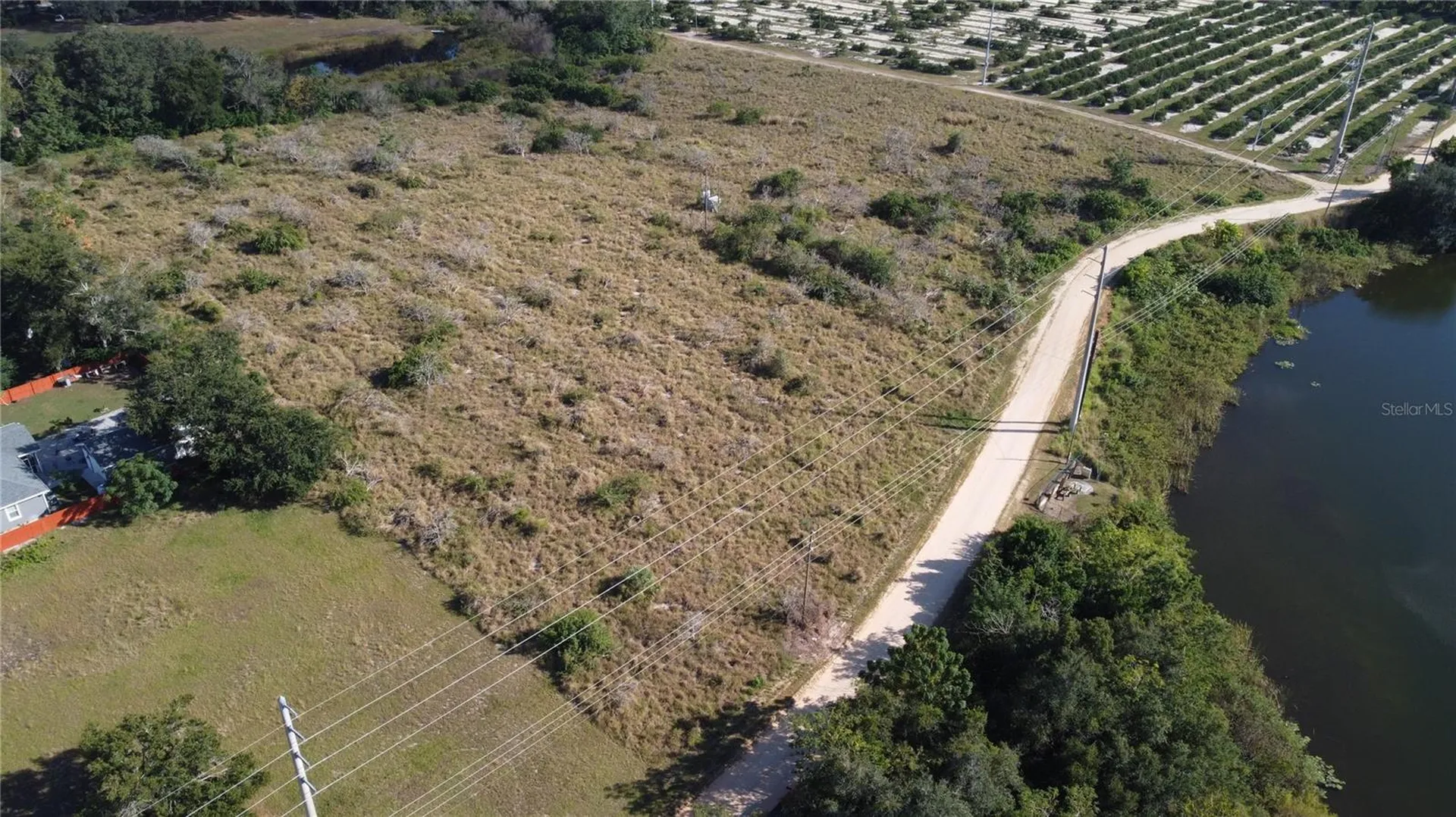600 Grove Avenue Lake Wales FL 33853