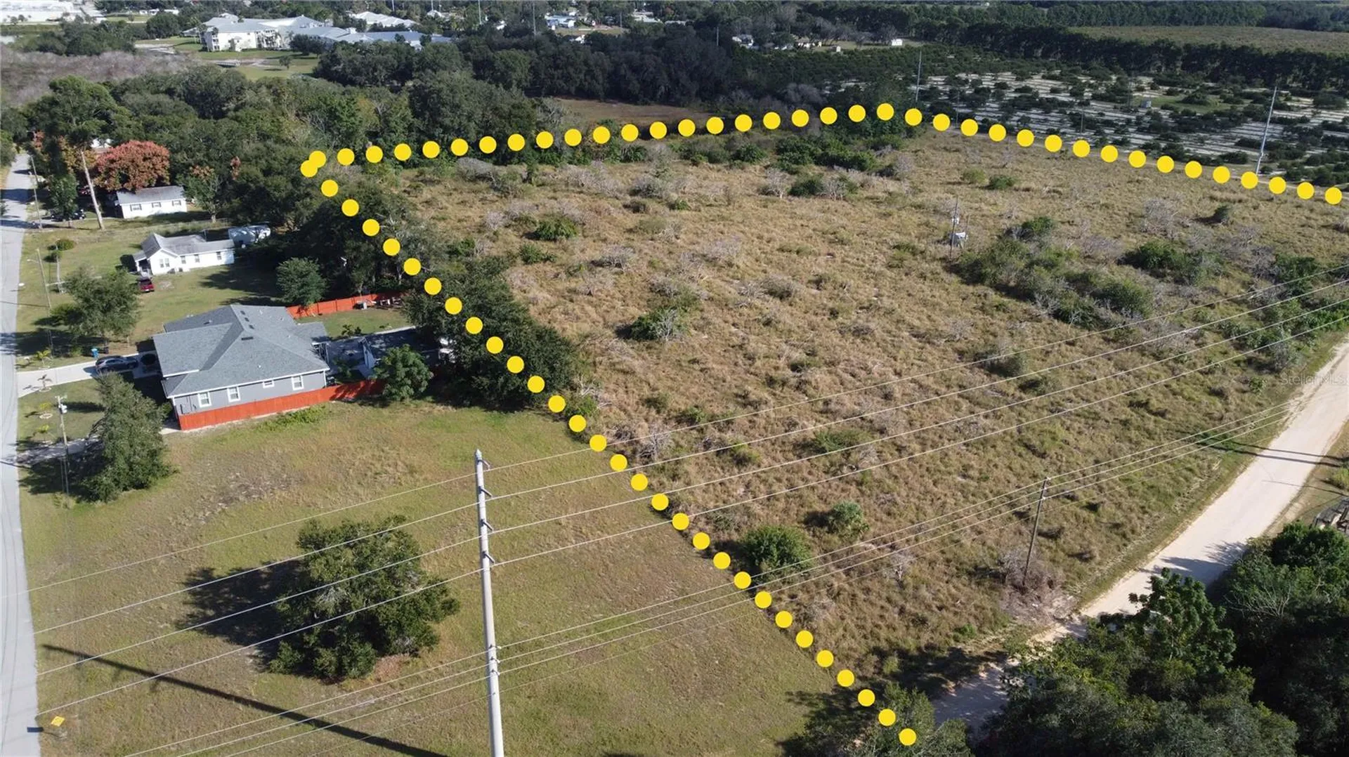 600 Grove Avenue Lake Wales FL 33853