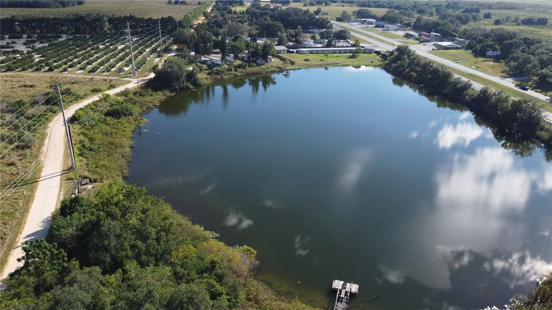 600 Grove Avenue Lake Wales FL 33853
