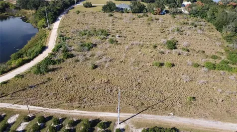 600 Grove Avenue Lake Wales FL 33853