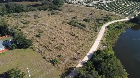 600 Grove Avenue Lake Wales FL 33853