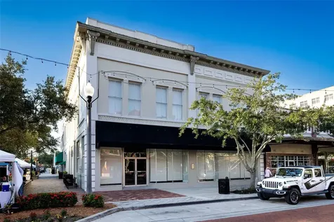 121 E 1st Street Sanford FL 32771