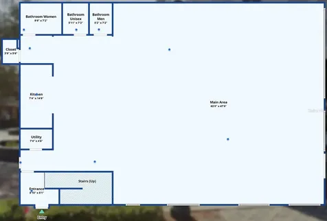 121 E 1st Street Sanford FL 32771