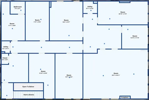 121 E 1st Street Sanford FL 32771