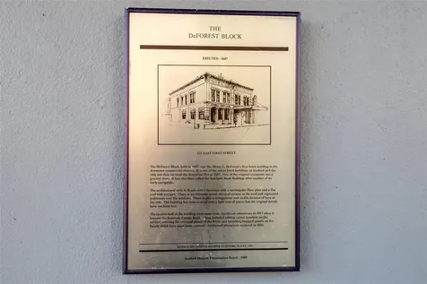 121 E 1st Street Sanford FL 32771