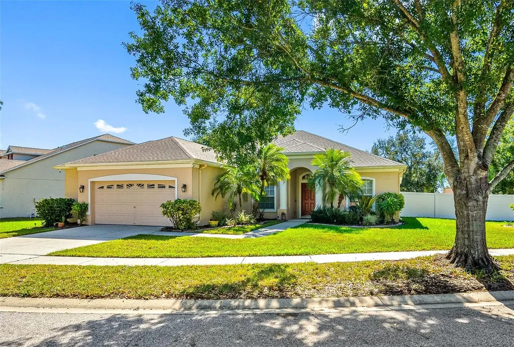 11749 Summer Springs Drive Riverview FL 33579