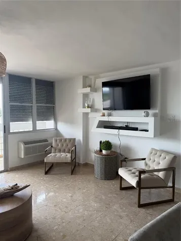 3001 Ave Isla Verde Plaza Del Mar Carolina PR 00979