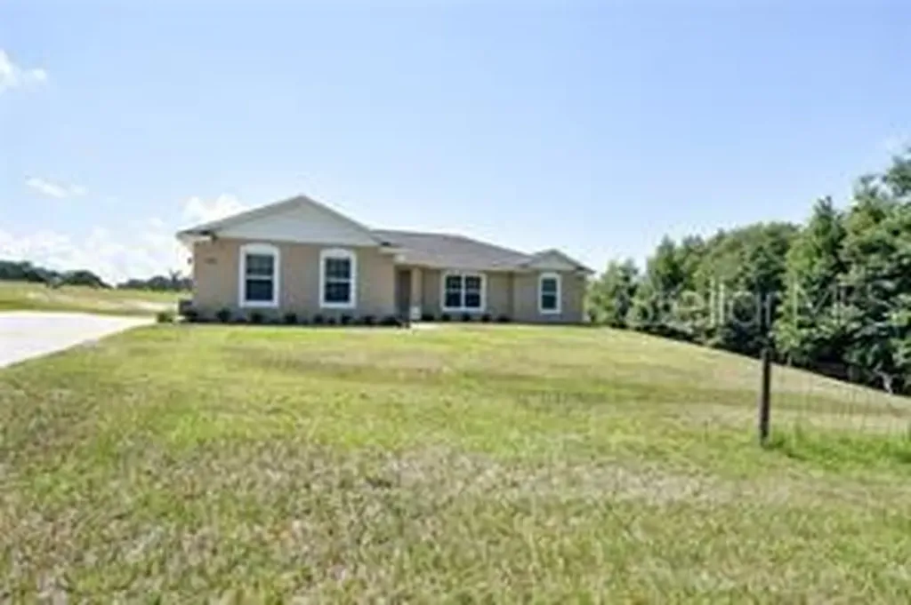 10625 SE 101st Court Belleview FL 34420