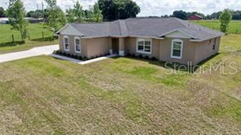 10625 SE 101st Court Belleview FL 34420