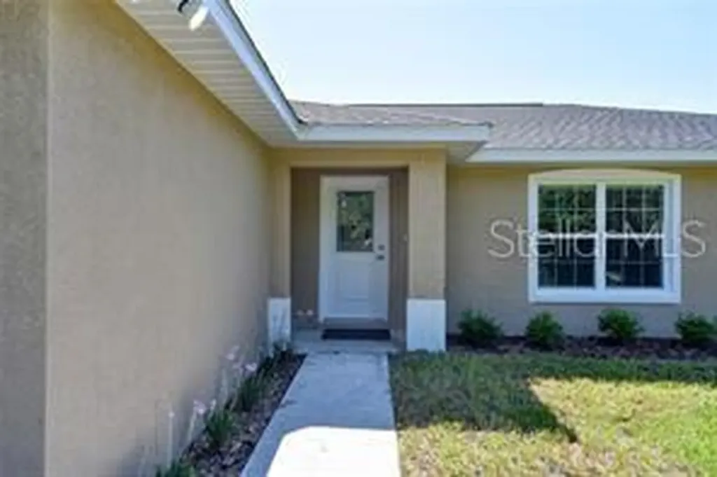 10625 SE 101st Court Belleview FL 34420