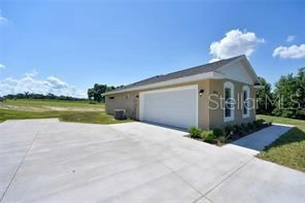 10625 SE 101st Court Belleview FL 34420