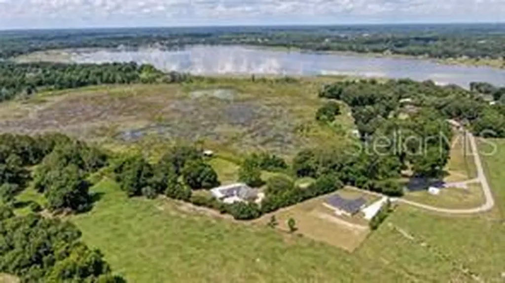 10625 SE 101st Court Belleview FL 34420