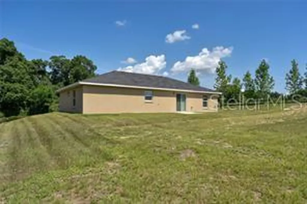 10625 SE 101st Court Belleview FL 34420