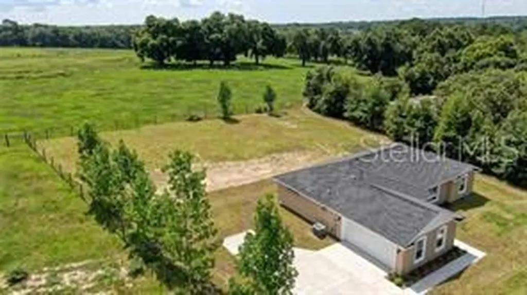 10625 SE 101st Court Belleview FL 34420