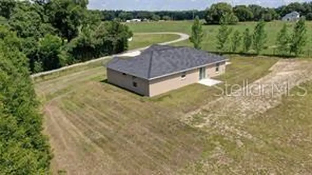 10625 SE 101st Court Belleview FL 34420