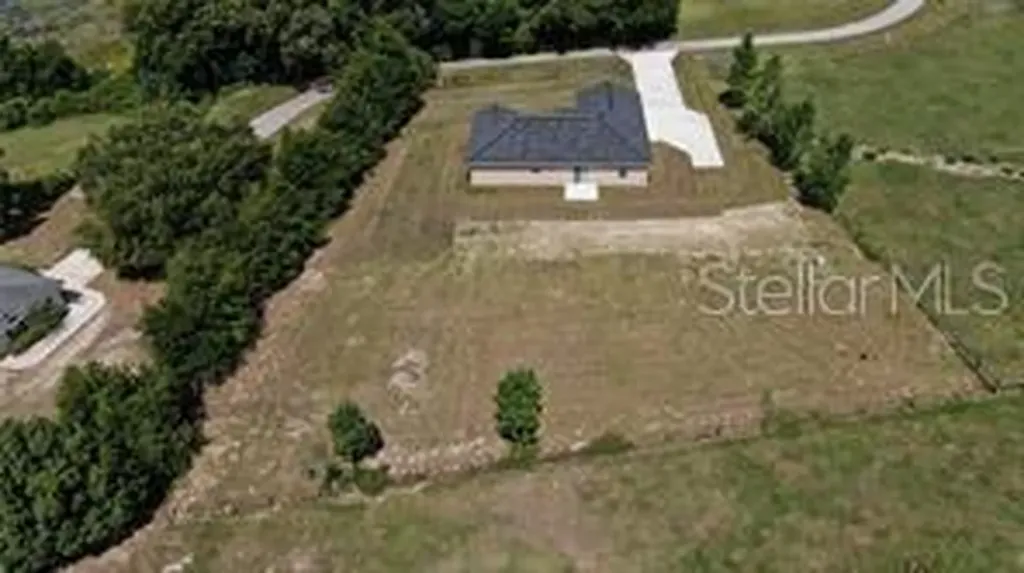 10625 SE 101st Court Belleview FL 34420