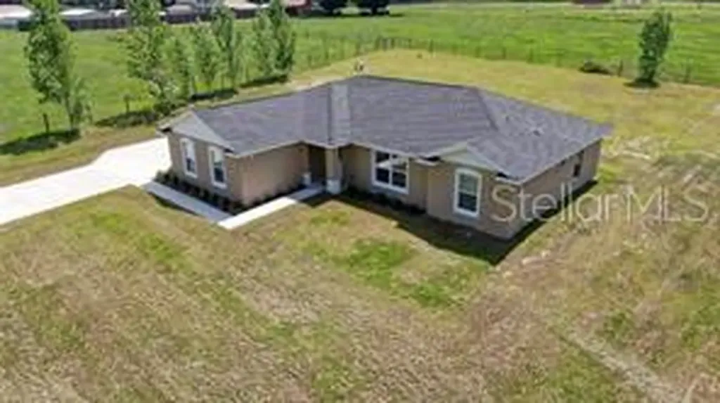 10625 SE 101st Court Belleview FL 34420