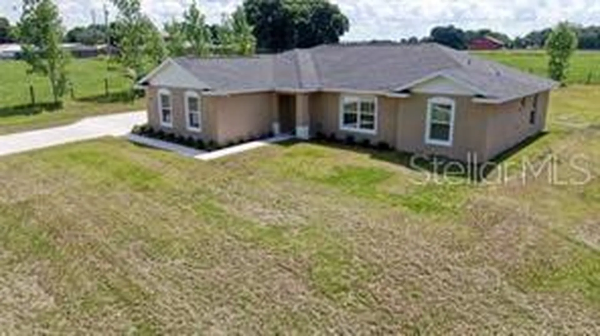 10625 SE 101st Court Belleview FL 34420