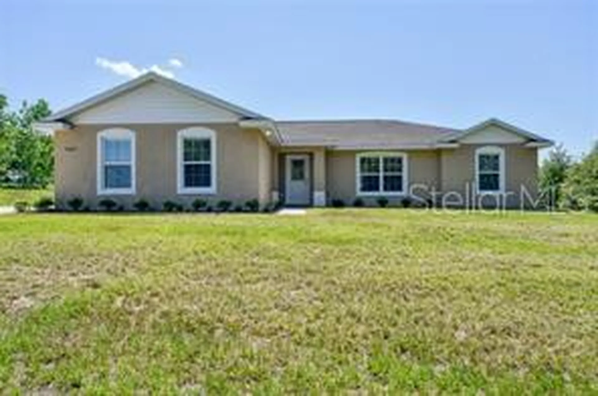10625 SE 101st Court Belleview FL 34420