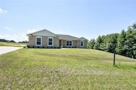 10625 SE 101st Court Belleview FL 34420