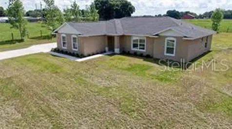 10625 SE 101st Court Belleview FL 34420