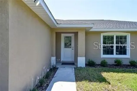 10625 SE 101st Court Belleview FL 34420