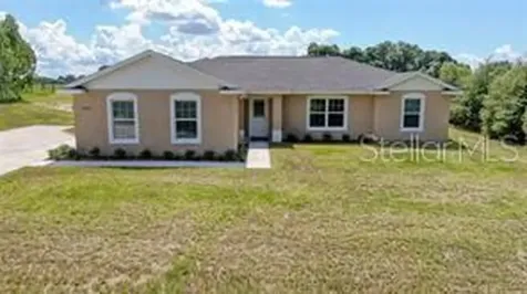10625 SE 101st Court Belleview FL 34420